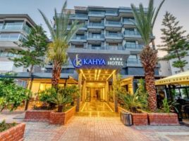 Kahya Hotel