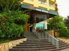 Pine House Hotel - All Inclusive