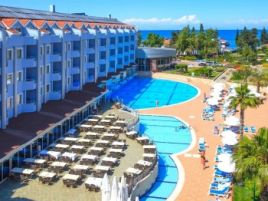 Rox Royal Hotel - All Inclusive