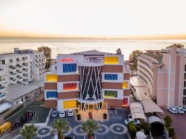 Armas Beach - All Inclusive