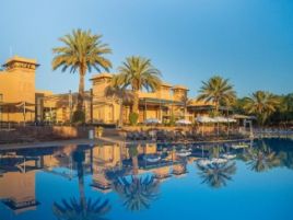 Valeria Dar Atlas Resort All Inclusive
