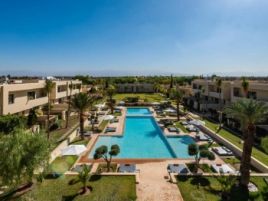 Sirayane Boutique Hotel & Spa Marrakech