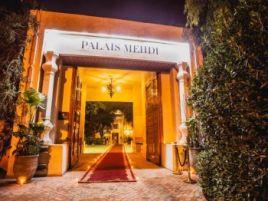 Palais Mehdi