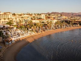 JAZ NEO NAAMA BAY (EX SOL Y MAR NAAMA BAY)