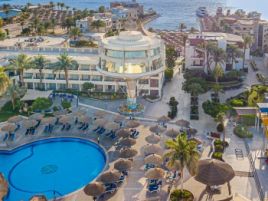 SEAGULL BEACH RESORT