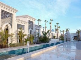 POSH CLUB SUNRISE REMAL BEACH