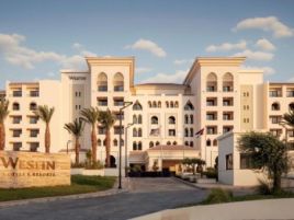 Westin Saraya Aqaba