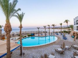 SHARM PLAZA