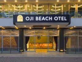 OJI BEACH HOTEL ( EX.OPIA HOTEL)