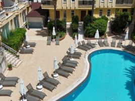 CITRUS PLAZA HOTEL (EX.ARTEMIS PRINCESS)