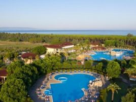 FALKENSTEINER CLUB FUNIMATION GARDEN CALABRIA
