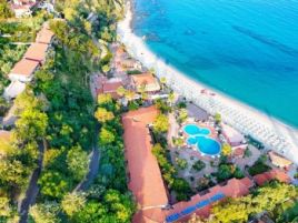 FUTURA STYLE BAIA TROPEA