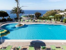 Hotel Residence Club Sciaron - FORMULA HOTEL