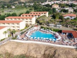 VILLAGGIO RESIDENCE IL POGGIO DI TROPEA