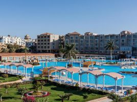 SUNRISE SOLARA AQUA PARK RESORT (EX.CAESAR DREAMS)
