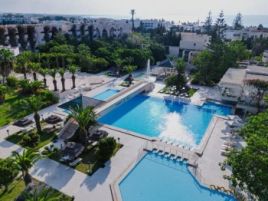 NAHRAWESS RESORT & THALASSO