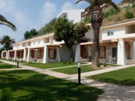 BAIA DEL SOLE - RICADI