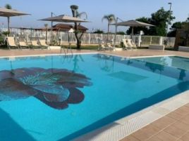 GALIA LUXURY RESORT - PIZZO