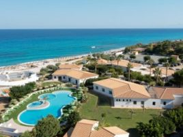 VOI ESSENTIA LE MUSE RESORT - ZAMBRONE