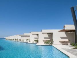 Azur White Resort