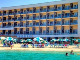Belle Vue Marsa Matrouh