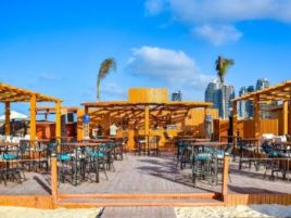 Concha Beach Hotel