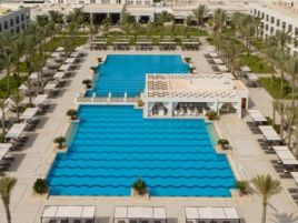 Jaz Elite Crystal Marsa Matrouh