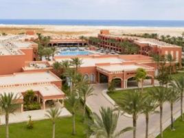 Jaz Tamerina Marsa Matrouh
