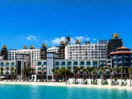PORTO MARINA RESORT &SPA - NORTH COAST