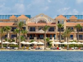 Safir Marsa Matrouh