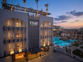 Time Marina Hotel - North Coast