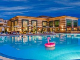 Aura Sidi Abdel Rahman Resort