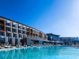 Gewan White Beach Resort New Alamein (Ex. Tolip Resort Paradise)