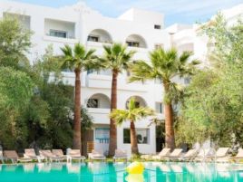 HAMMAMET GARDEN