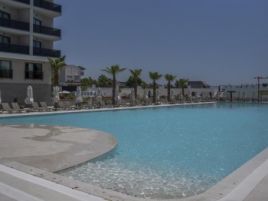 AVIA RESORT & SPA HOTEL