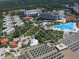 ADORA HOTEL & RESORT
