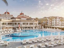 AYDINBEY FAMOUS RESORT