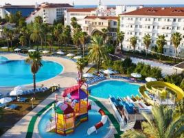 CESARS SIDE (EX.CESARS RESORT HOTEL)