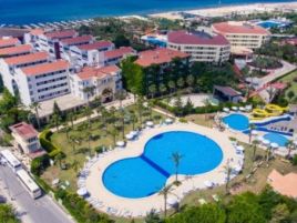 CESARS SIDE (EX.CESARS RESORT HOTEL)