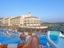 PORT RIVER HOTEL