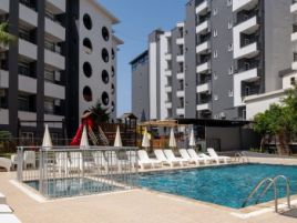 KAILA KRIZANTEM HOTEL