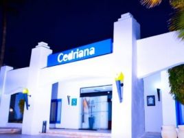 CEDRIANA