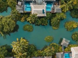 ANANTARA MAI KHAO PHUKET VILLAS