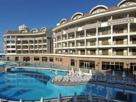 KIRMAN BELAZUR RESORT&SPA