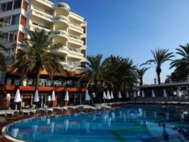 ELEGANCE HOTEL