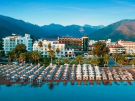 ELITE WORLD MARMARIS HOTEL