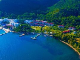 FORTEZZA BEACH RESORT