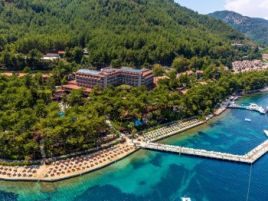 GRAND YAZICI MARMARIS PALACE
