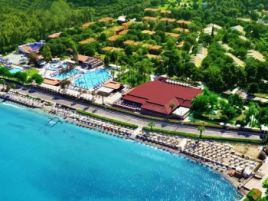 KUSTUR CLUB HOLIDAY VILLAGE