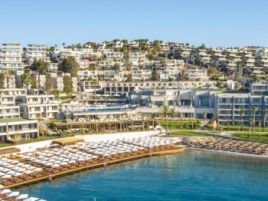 MIRADA EXCLUSIVE BODRUM